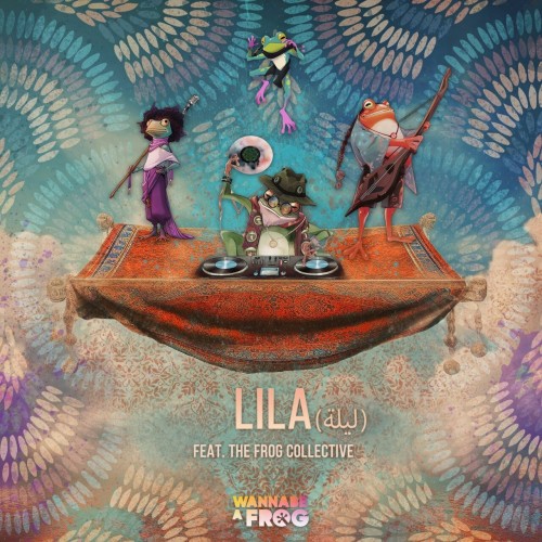 Walead - Lila (2023) Download
