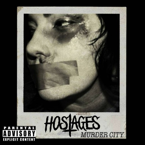 Hostages – Murder City (2019)