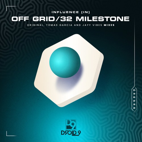 Influence (IN) – Off Grid (2023)