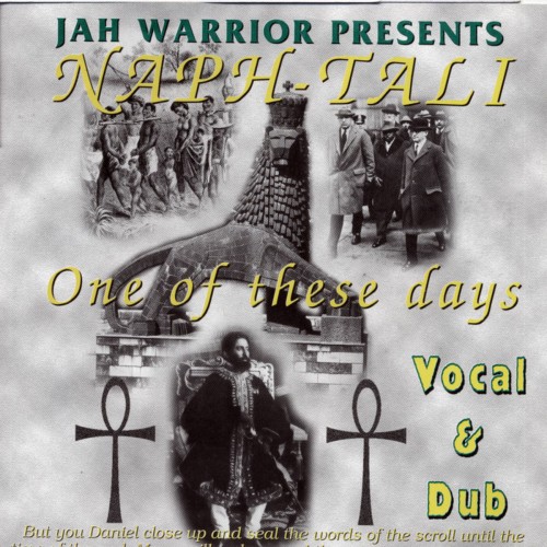Naph-Tali - One Of These Days (1997) Download