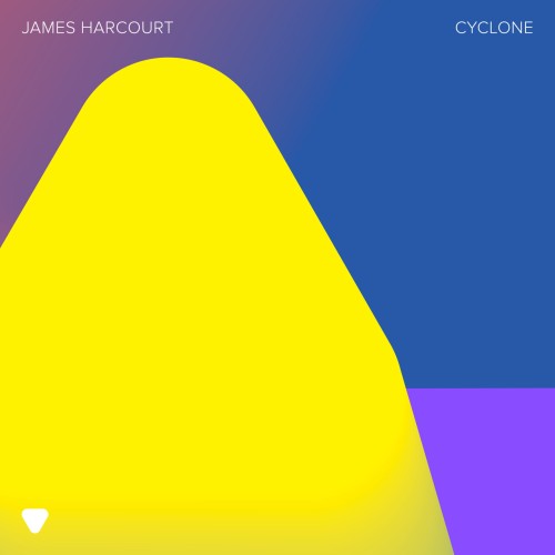 James Harcourt – Cyclone (2023)