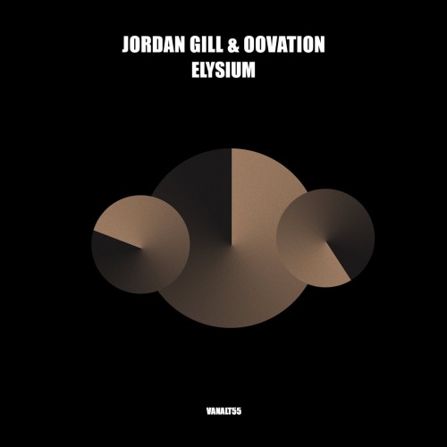 Jordan Gill & Oovation - Elysium (2023) Download