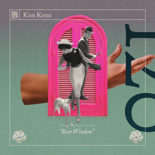 Kim Kemi - Rear Window (2023) Download