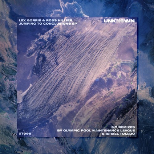 Lex Gorrie & Ross Hillier - Jumping To Conclussions EP (2023) Download