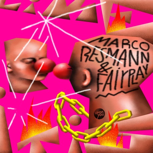 Marco Resmann & Fairplay - Like It Is (2023) Download