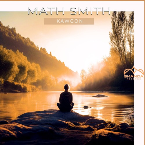 Math Smith – Kawgon (Original mix) (2023)