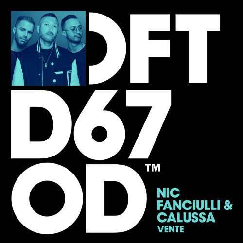 Nic Fanciulli & Calussa - Vente (Extended Mix) (2023) Download