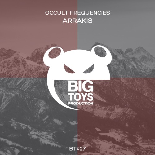 Occult Frequencies - Arrakis (2023) Download