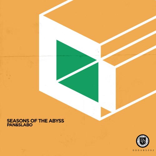 P A N & SLABO – Seasons Of The Abyss (2023)