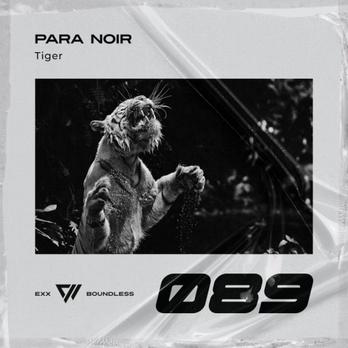 Para Noir - Tiger (2023) Download