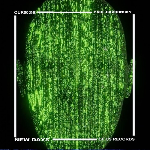 Paul Gavronsky - New Days (2023) Download