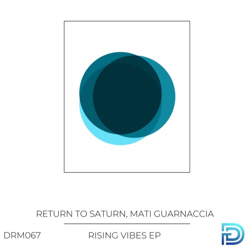 Return To Saturn - Rising Vibes (2023) Download