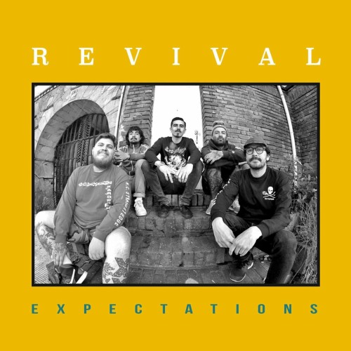 Revival Bogota - Expectations (2023) Download