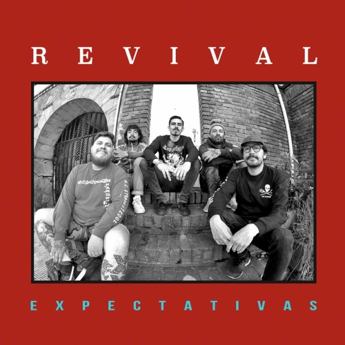 Revival Bogota - Expectativas (2023) Download