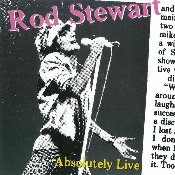 Rod Stewart-Absolutely Live (Live 1982)-24BIT-192KHZ-WEB-FLAC-2008-OBZEN Download