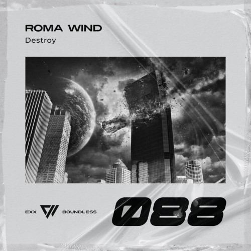 Roma Wind - Destroy (2023) Download
