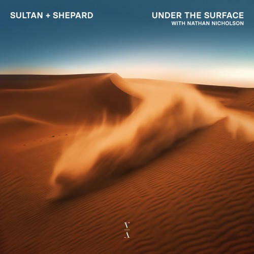 Sultan and Shepard with Nathan Nicholson-Under The Surface-(TNHLP015S1D)-SINGLE-16BIT-WEB-FLAC-2023-AFO
