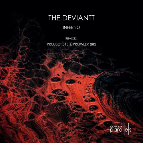 THE DEVIANTT - Inferno (2023) Download