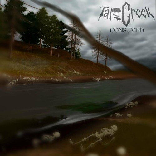 Tar Creek - Consumed (2022) Download