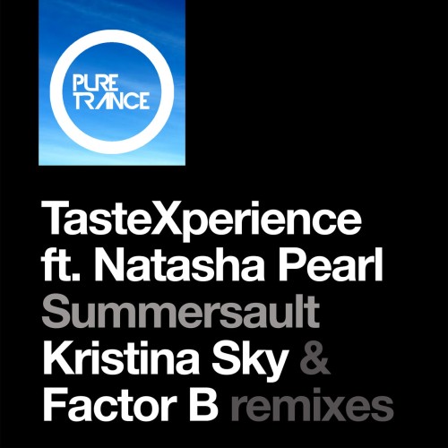 Tastexperience ft Natasha Pearl - Summersault (2023) Download