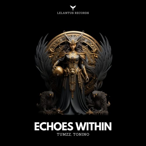 Tumzz & Tonino - Echoes Within (2023) Download