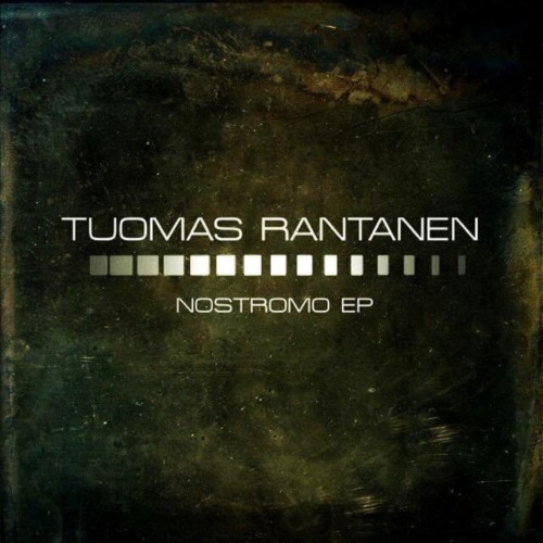 Tuomas Rantanen - Nostromo (2016) Download