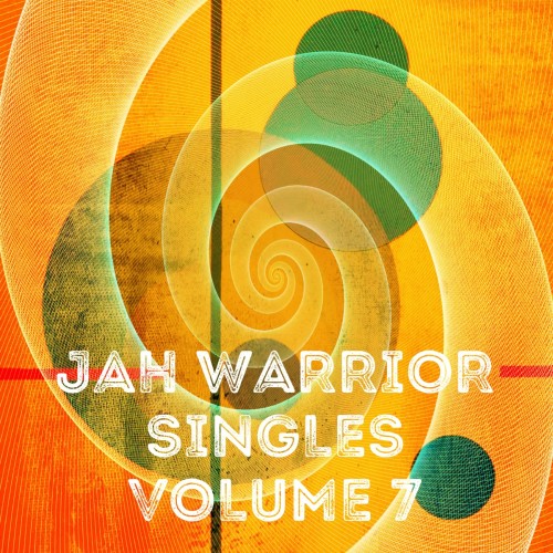 VA-Jah Warrior Singles 7-16BIT-WEB-FLAC-2022-RPO