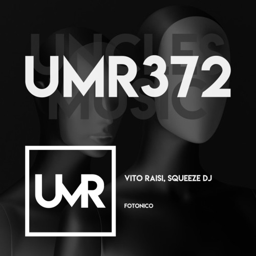 Vito Raisi & Squeeze DJ - Fotonico (2023) Download
