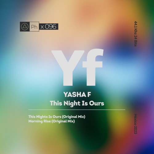 Yasha F - This Night Is Ours (2023) Download