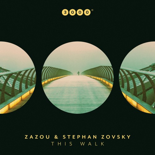 Zazou & Stephan Zovsky - This Walk (2023) Download