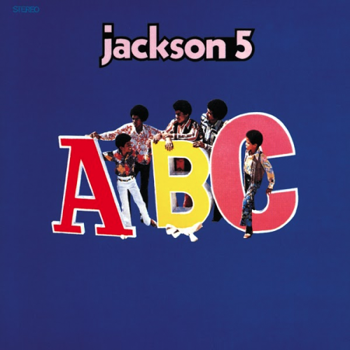 Jackson 5 – ABC (2016)