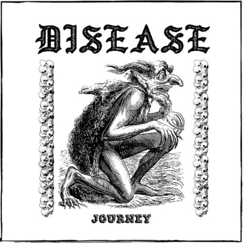 Disease - Journey (2022) Download