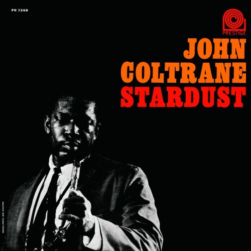 John Coltrane – Stardust (2016)
