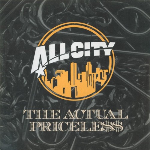 All City-The Actual-Promo-CDM-FLAC-1998-THEVOiD