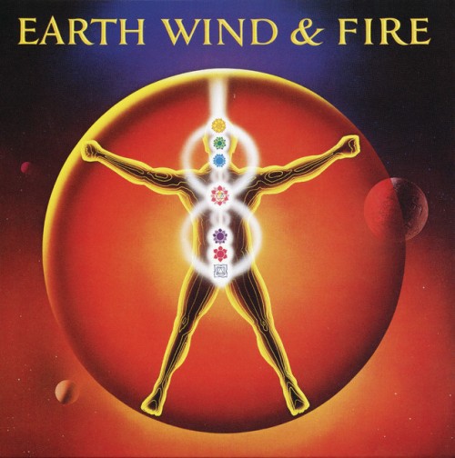 Wind & Fire – Powerlight (2006)