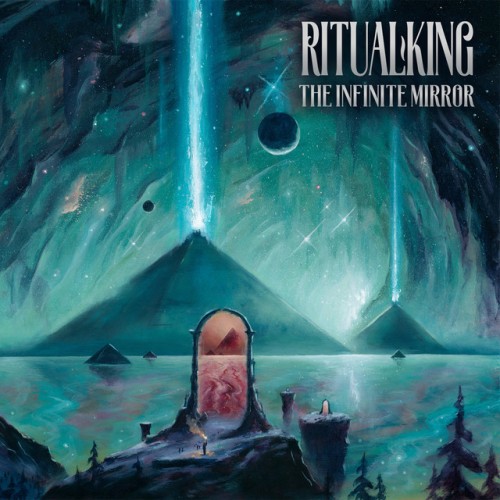 Ritual King-The Infinite Mirror-16BIT-WEB-FLAC-2023-ENViED
