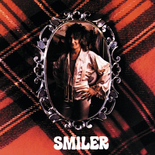 Rod Stewart - Smiler (2023) Download