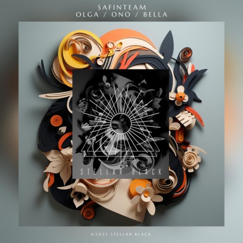 Safinteam – Olga/Ono/Bella (2023)