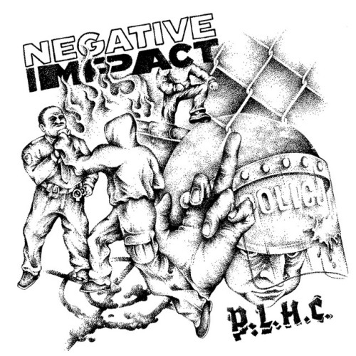 Negative Impact - P.L.H.C. (2023) Download