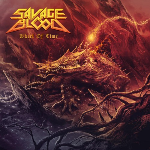 Savage Blood - Wheel of Time (2023) Download