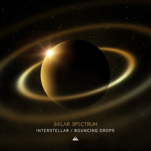 Solar Spectrum - Interstellar / Bouncing Drops (2023) Download