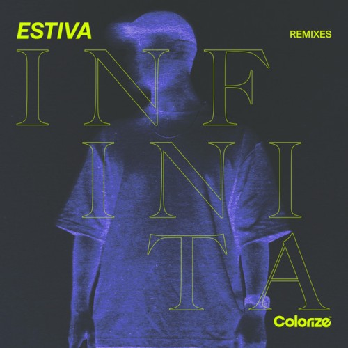 Estiva – Infinita (Remixes) (2023)