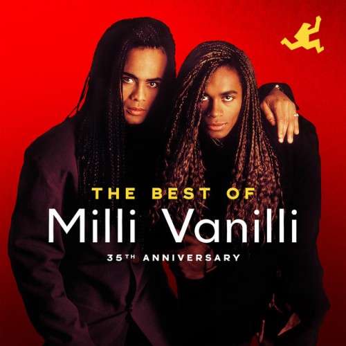Milli Vanilli - The Best of Milli Vanilli (35th Anniversary) (2023) Download