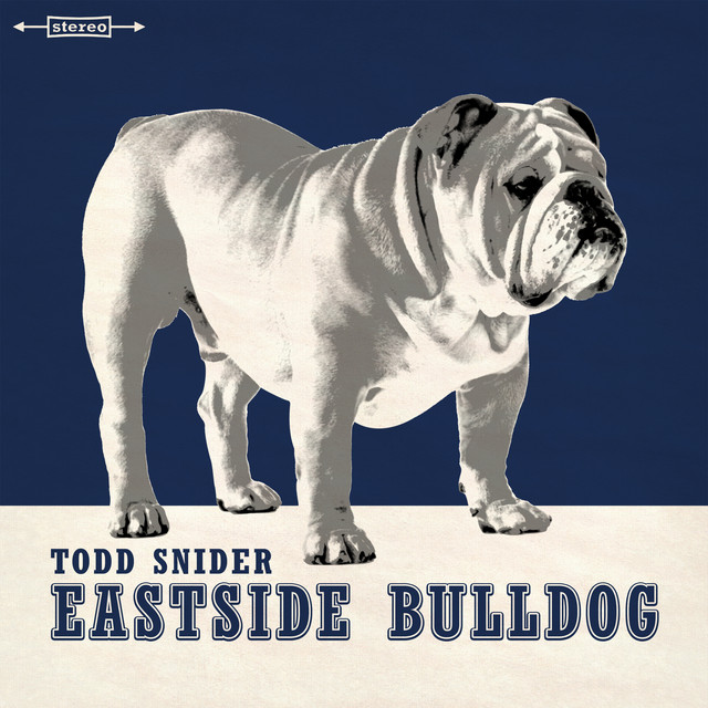 Todd Snider-Eastside Bulldog-16BIT-WEB-FLAC-2016-ENViED Download