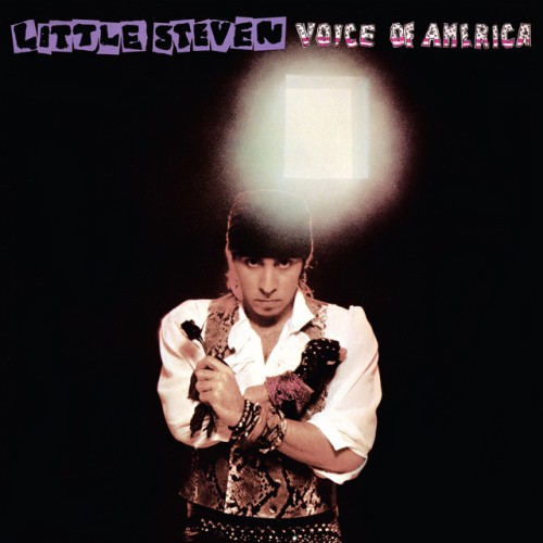 Little Steven – Voice Of America (2019)