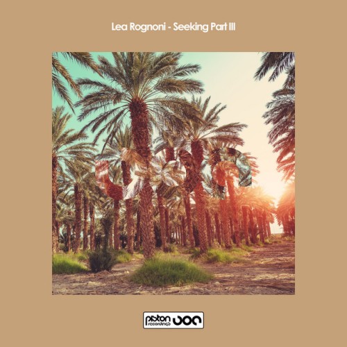 Lea Rognoni - Seeking Part III (2023) Download