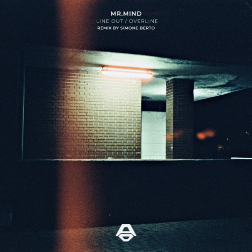 Mr.Mind - Line Out / Overline (2023) Download