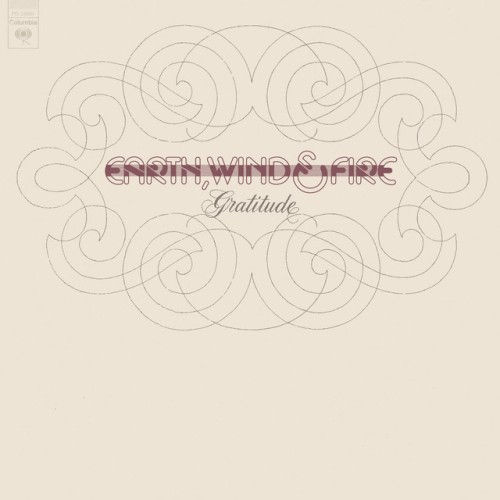  Wind & Fire - Gratitude (2012) Download