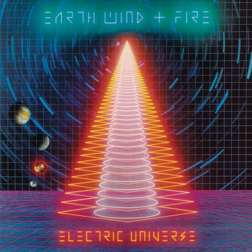  Wind & Fire - Electric Universe (Expanded Edition) (2016) Download