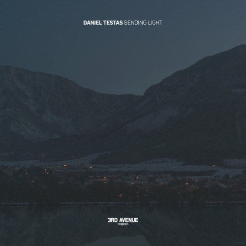 Daniel Testas – Bending Light (2023)